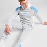 Bluza dziecięca MCKENZIE NOVA PLY OH HD GRY HIR mcktjb16524020 kolor szary