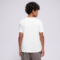Koszulka dziecięca NIKE T-SHIRT NSW FUTURA BOY fz5177-100 kolor biały