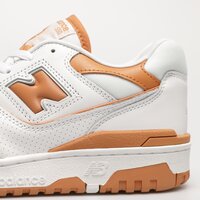 Męskie buty NEW BALANCE 550  bb550lsc kolor biały