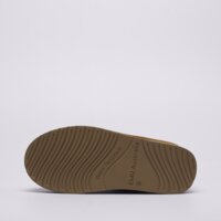 Damskie buty EMU AUSTRALIA STINGER MICRO FLATFORM  w13082chestnut kolor brązowy