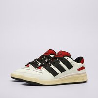 Męskie buty ADIDAS FORUM2000 ji3277 kolor biały