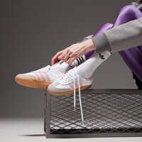 Buty dziecięce ADIDAS SAMBA OG J jp5480 kolor biały