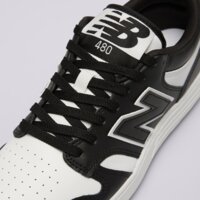 Męskie buty NEW BALANCE BB480L  bb480lba kolor czarny