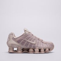Damskie buty NIKE W SHOX TL  ar3566-601 kolor różowy