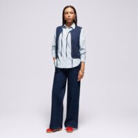 LEVI'S KOSZULA HARLIE NEW BF SHIRT BLUES 001hm-0012 kolor niebieski