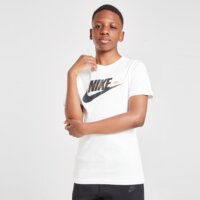Koszulka dziecięca NIKE T-SHIRT MAX TEE WHT dd9247-100 kolor biały