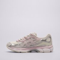Damskie buty ASICS GEL-NYC 1203a383-028 kolor beżowy