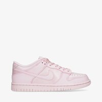 Buty dziecięce NIKE DUNK LOW '17 SE 921803-601 kolor różowy