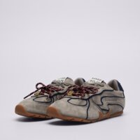 Damskie buty NAKED WOLFE ADORED nwadoredgreysuede kolor szary
