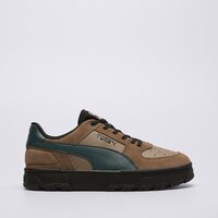 Męskie buty PUMA CAVEN  39746701 kolor brązowy