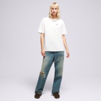 Koszulka damska VANS T-SHIRT WM SS OTW vn0a5i8xwht1 kolor biały