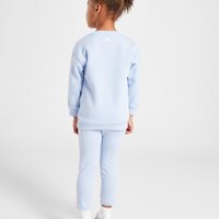 ADIDAS KOMPLET (G) LIN C/B CRWST BLU/PNK G ji6777 kolor niebieski