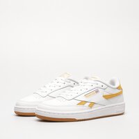 Damskie buty REEBOK CLUB C REVENGE 100033437 kolor biały