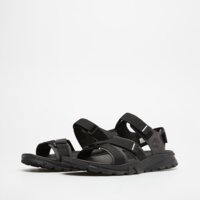 Męskie sandały TIMBERLAND GARRISON TRAIL BACKSTRAP SANDAL tb0a5mfnety1 kolor czarny