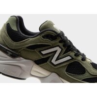 Buty dziecięce NEW BALANCE 9060 gc9060jo kolor khaki