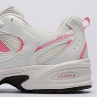 Buty dziecięce NEW BALANCE 530  gr530cl kolor biały