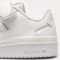 Męskie buty ADIDAS FORUM LOW fy7755 kolor biały