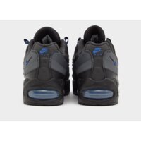 Buty dziecięce NIKE AIR MAX 95 BB BG im6032-010 kolor szary