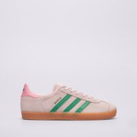 Buty dziecięce ADIDAS GAZELLE J jp7128 kolor różowy