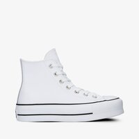 Trampki damskie CONVERSE CHUCK TAYLOR ALL STAR LIFT 561676c kolor biały