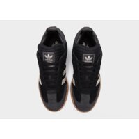 Męskie buty ADIDAS SAMBA XLG js3825 kolor czarny