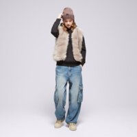 Damska bluza ADIDAS BLUZA Z KAPTUREM HOODIE ia6427 kolor czarny