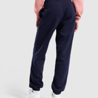 Spodnie damskie MCKENZIE SPODNIE KENZY CUFF JOG mcktw17048229 kolor granatowy