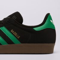 Męskie buty ADIDAS GAZELLE  jh5394 kolor czarny