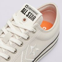 Męskie buty CONVERSE STAR PLAYER 76 a09855c kolor szary