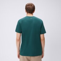 Koszulka męska UMBRO T-SHIRT UMBRO MARLON ul325tsm90010 kolor zielony