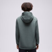 CONFRONT BLUZA Z KAPTUREM ESSENTIAL HOODIE GREEN cf323blm91002 kolor zielony