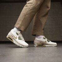 Męskie buty NIKE AIR MAX 90 fb9657-002 kolor beżowy