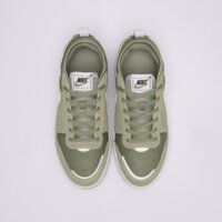 Buty dziecięce NIKE C1TY BG hq0028-300 kolor zielony