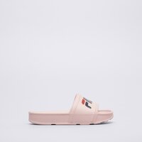 Trampki dziecięce FILA SLEEK SLIDE LT 3sm01961-682 kolor różowy