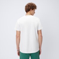 Koszulka męska UMBRO T-SHIRT ESS SMALL LOGO ul125tsm81001 kolor biały