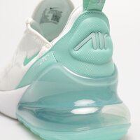 Buty dziecięce NIKE AIR MAX 270 943345-115 kolor biały