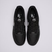 Męskie buty NIKE AIR FORCE 1 '07 LV8 ESS+ hq2037-006 kolor czarny