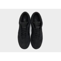 Męskie buty NIKE DUNK LOW RETRO SE NUBUCK ib6651-001 kolor czarny