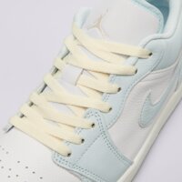 Męskie buty AIR JORDAN 1 LOW SE hj5999-400 kolor niebieski