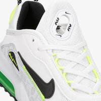 Buty dziecięce NIKE AIR MAX 2090  dh9738-101 kolor szary