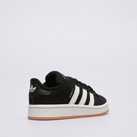 Buty dziecięce ADIDAS CAMPUS ji4331 kolor czarny
