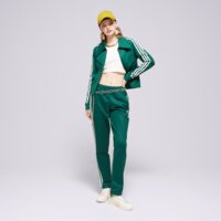 Spodnie damskie ADIDAS SPODNIE MONTREAL TP ip0628 kolor zielony