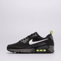 Męskie buty NIKE AIR MAX 90 WT  dz4495-001 kolor czarny