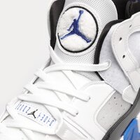 Męskie buty JORDAN JUMPMAN TWO TREY  do1925-140 kolor biały