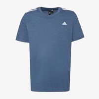 Koszulka męska ADIDAS T-SHIRT BOS 3 STR T WOND STL ic0245 kolor granatowy