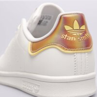 Buty dziecięce ADIDAS STAN SMITH J  hq1880 kolor biały