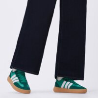 Damskie buty ADIDAS BARREDA DECODE ji2324 kolor zielony