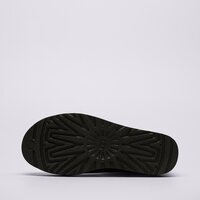 Damskie buty UGG CLASSIC ULTRA MINI PLATFORM 1135092-blk kolor czarny