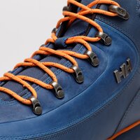 Męskie buty outdoor HELLY HANSEN THE FORESTER  10513639 kolor niebieski