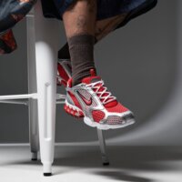 Męskie buty NIKE AIR ZOOM SPIRIDON CAGE 2 cj1288-600 kolor szary